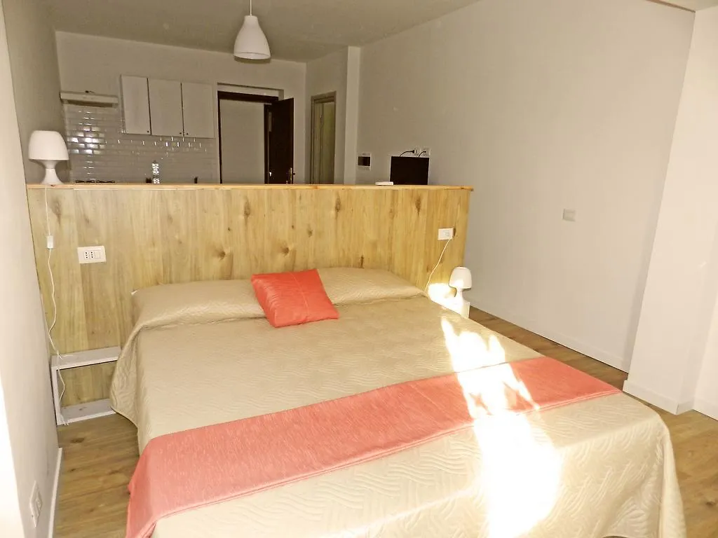 Fiera Roma Suites 폰테 갈레리아