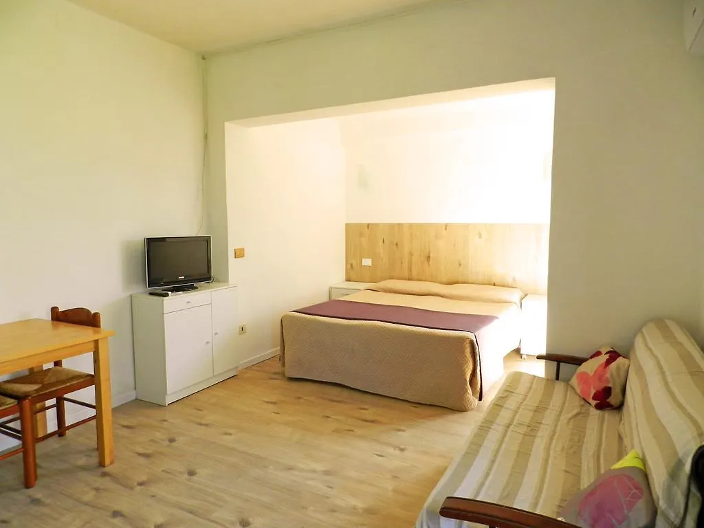 Fiera Roma Suites 폰테 갈레리아 이탈리아