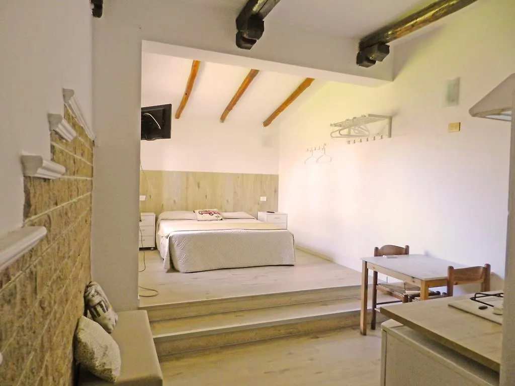 Fiera Roma Suites 폰테 갈레리아 0*,