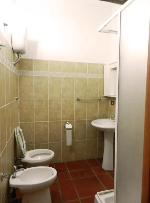 Fiera Roma Suites 폰테 갈레리아 0*,