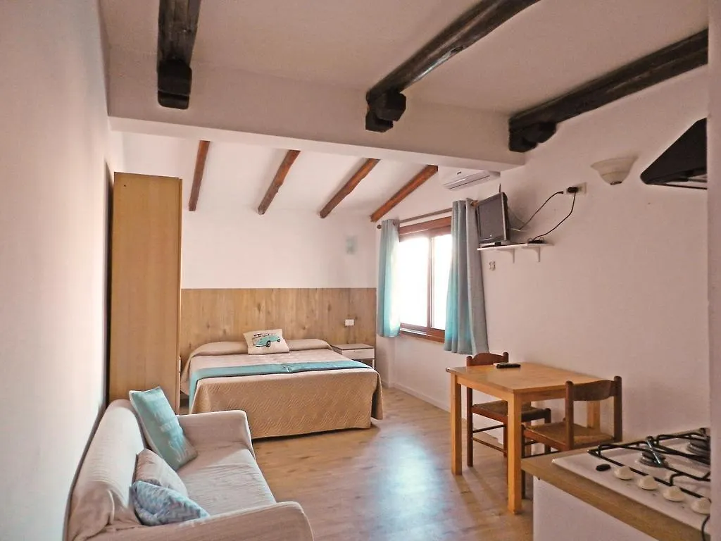 Fiera Roma Suites 폰테 갈레리아 아파트