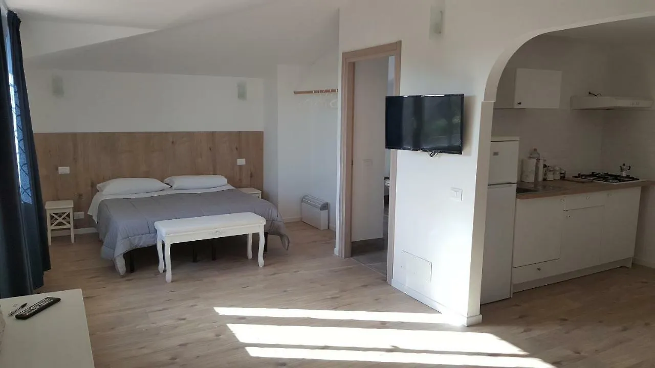 아파트 Fiera Roma Suites 폰테 갈레리아