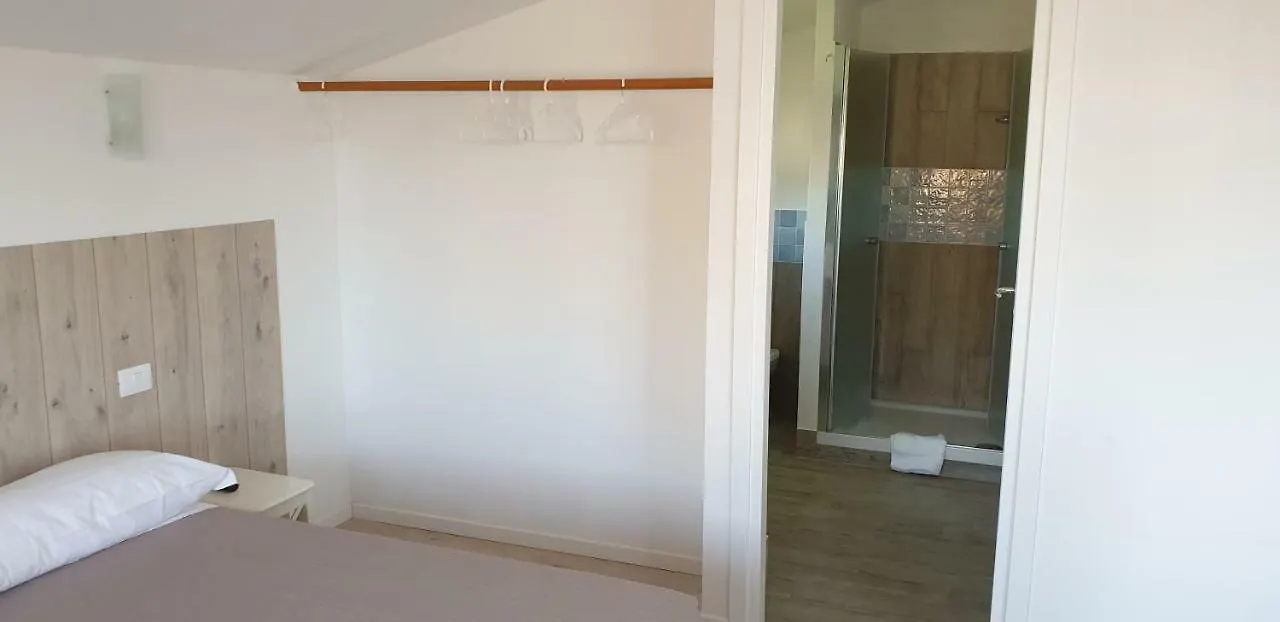 Fiera Roma Suites 폰테 갈레리아 아파트