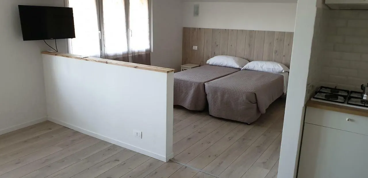 Fiera Roma Suites 폰테 갈레리아 0*,  이탈리아