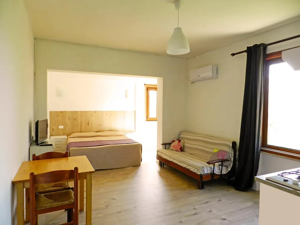 Appartamento Fiera Roma Suites Ponte Galeria