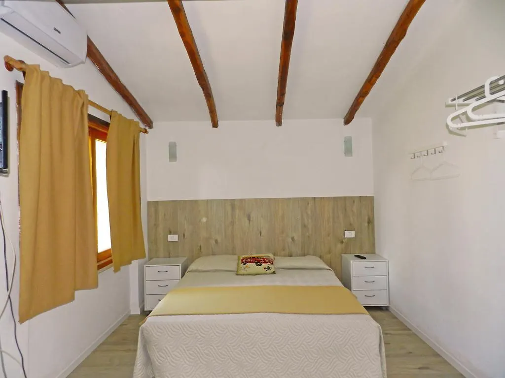 Fiera Roma Suites Ponte Galeria Appartamento