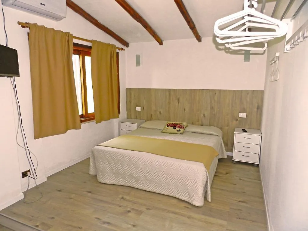 Appartamento Fiera Roma Suites Ponte Galeria