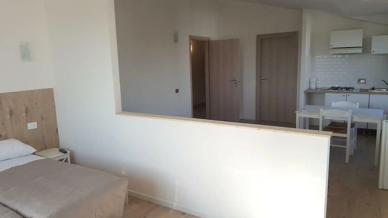 Appartamento Fiera Roma Suites Ponte Galeria