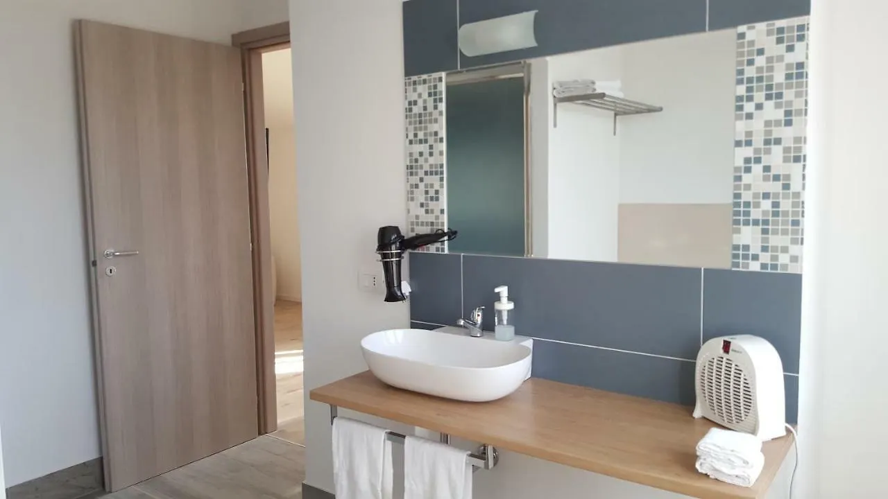 Fiera Roma Suites Ponte Galeria